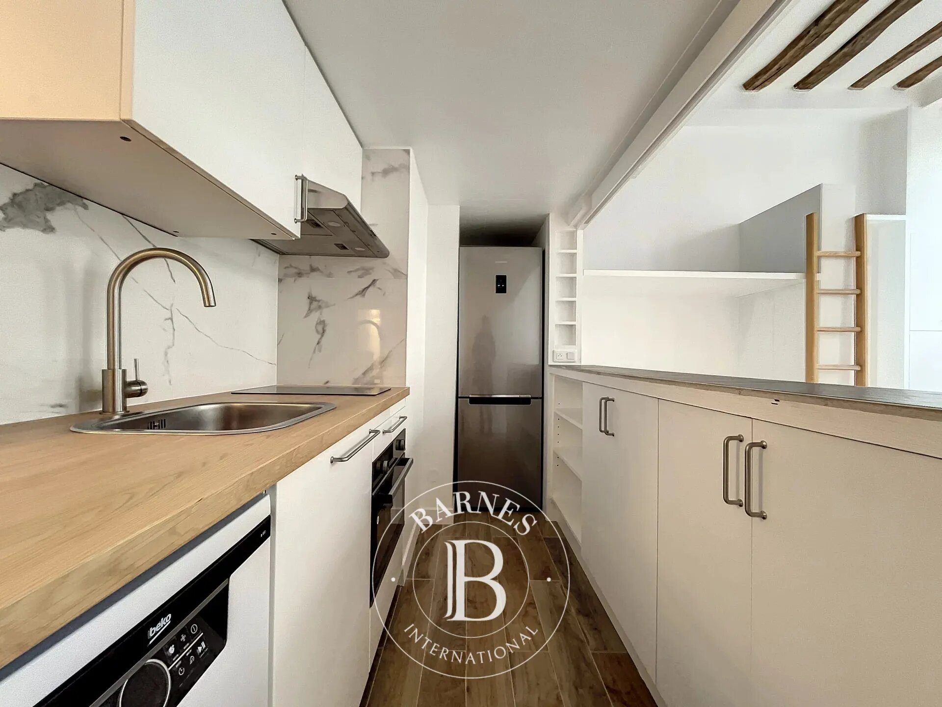 Appartement à louer, 48m², Versailles