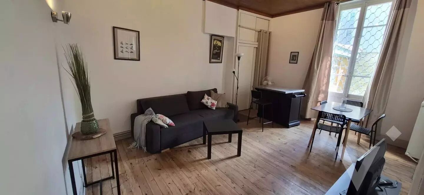 Appartement à vendre, 66m², Saint-Etienne