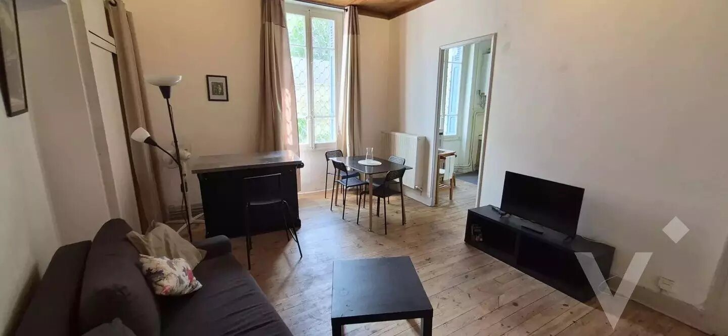 Appartement à vendre, 66m², Saint-Etienne