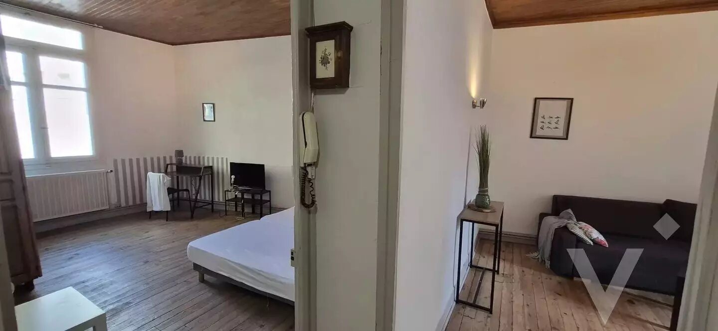 Appartement à vendre, 66m², Saint-Etienne