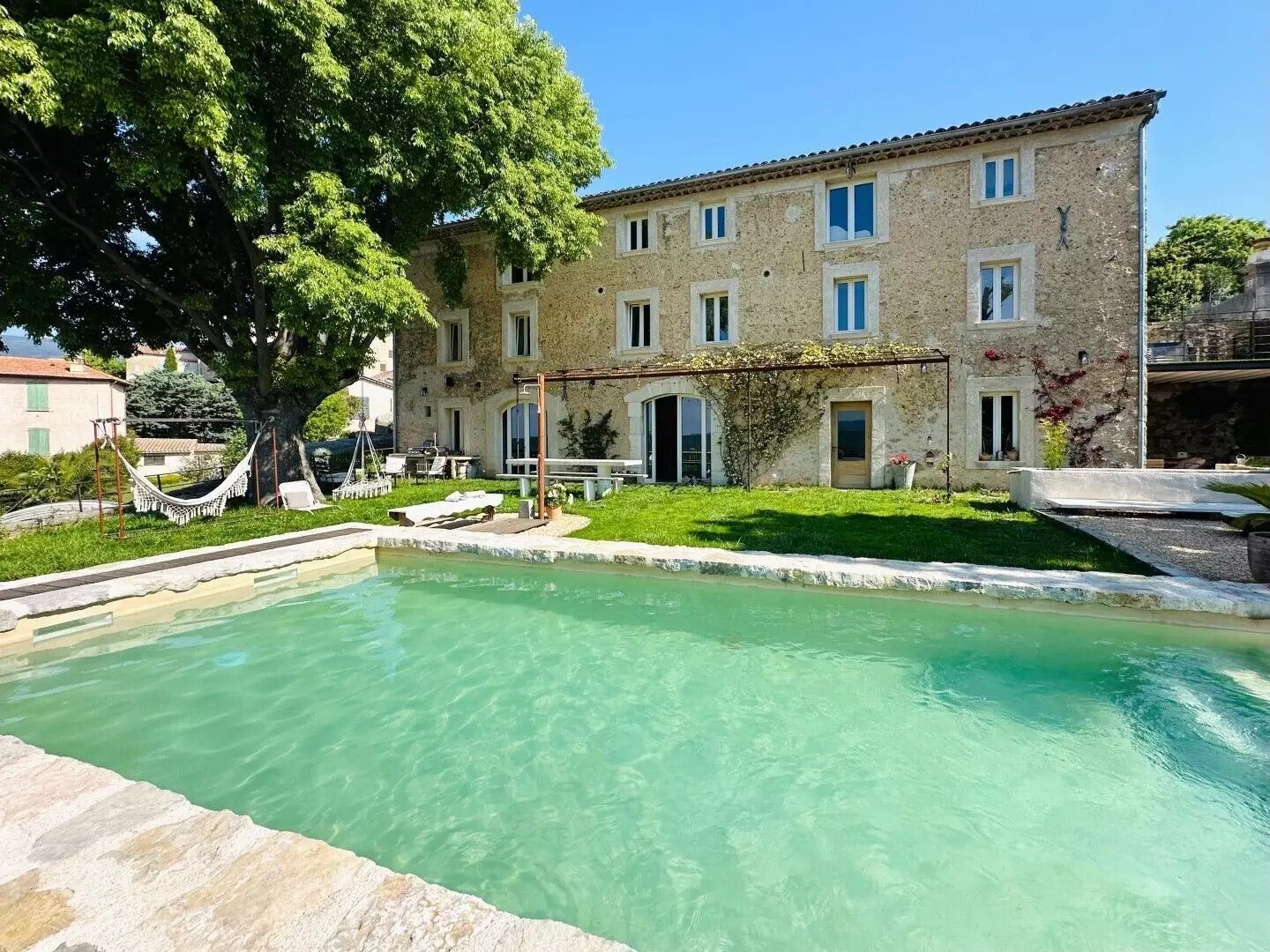 Maison à vendre, 240m², Saint-Paul-en-Forêt