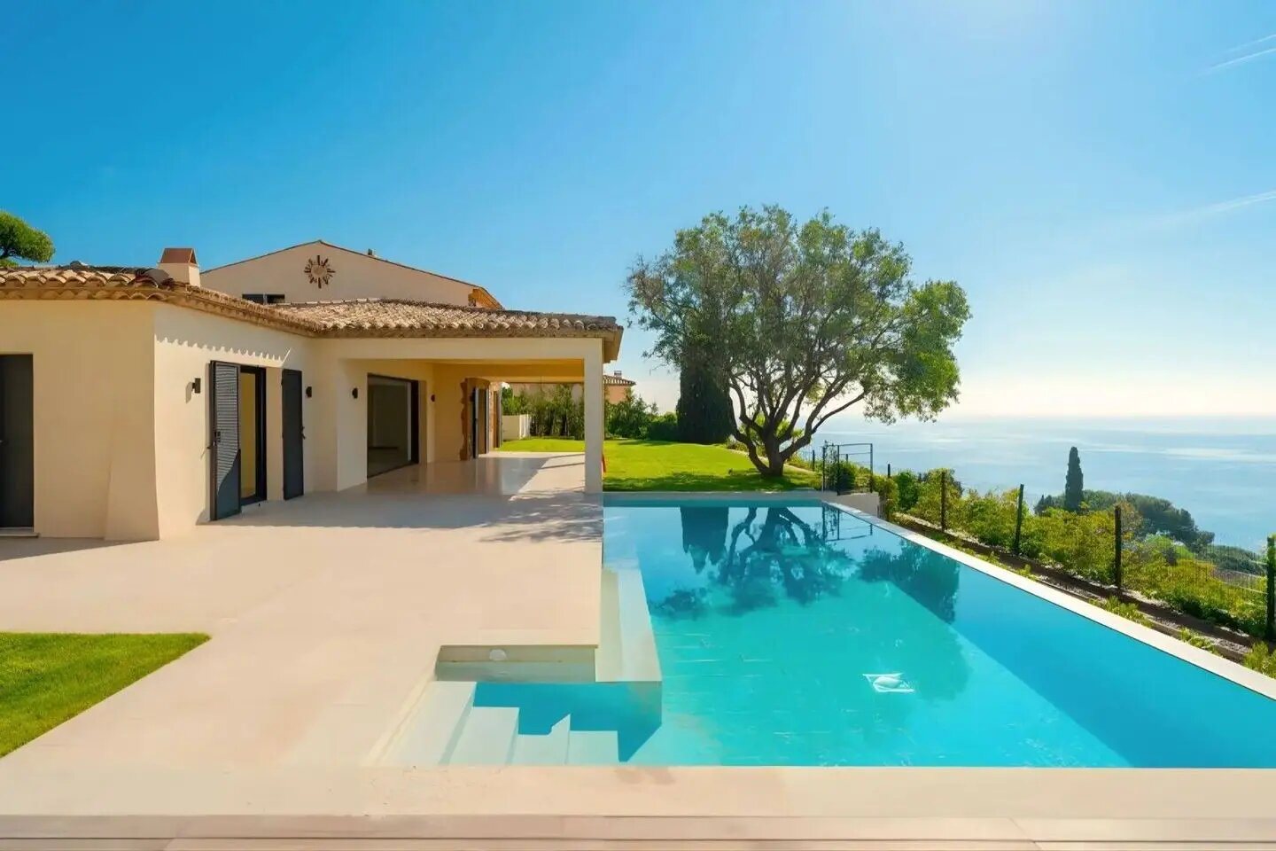 Maison à vendre, 177m², Sainte-Maxime