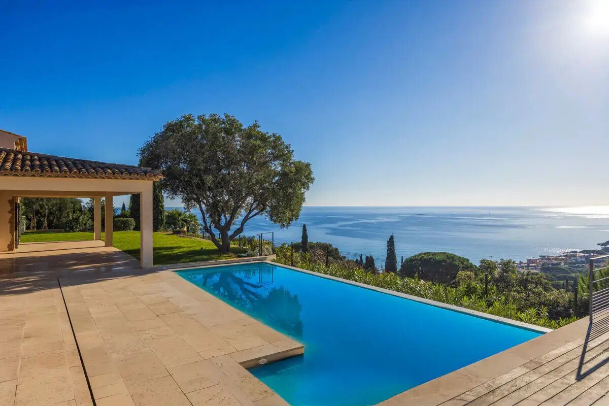 Maison à vendre, 177m², Sainte-Maxime