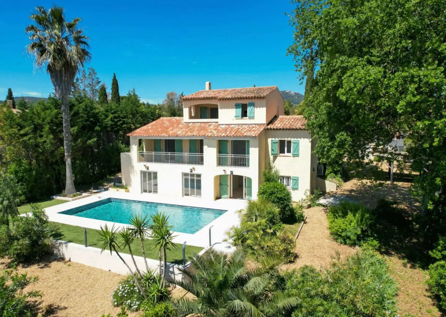 Maison à vendre, 240m², Grimaud