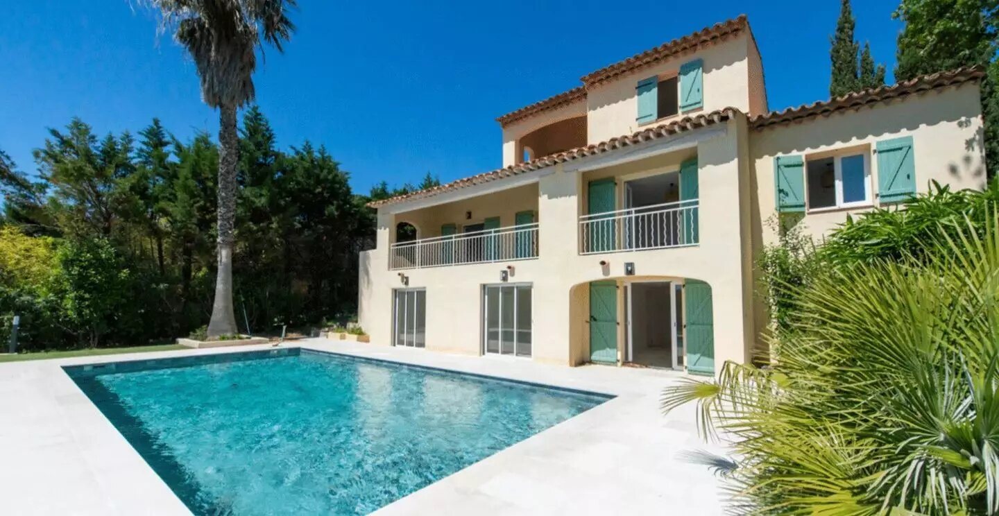 Maison à vendre, 240m², Grimaud