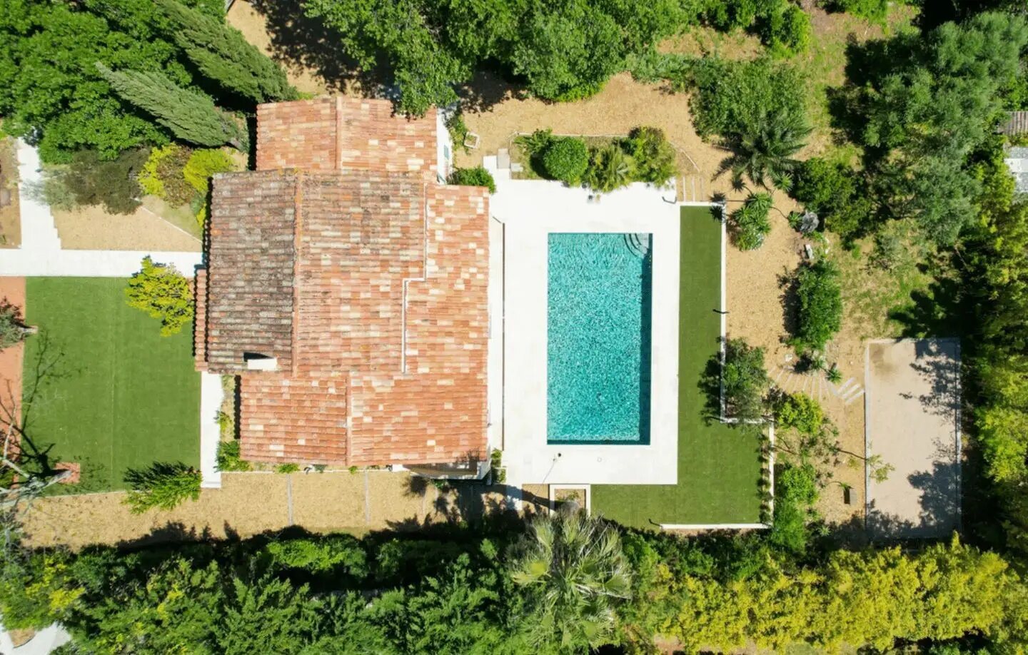 Maison à vendre, 240m², Grimaud