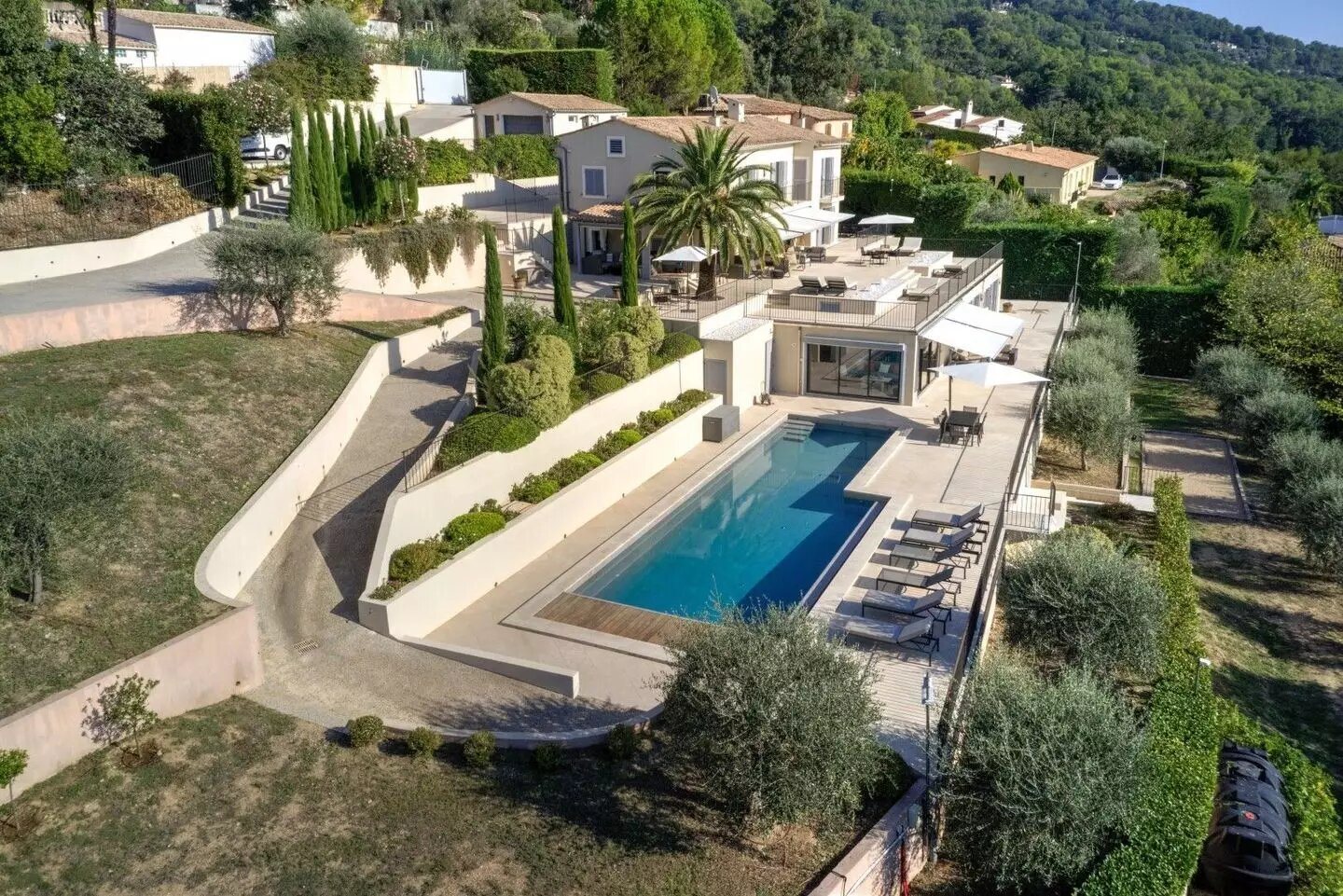 Maison à vendre, 344m², Mouans-Sartoux