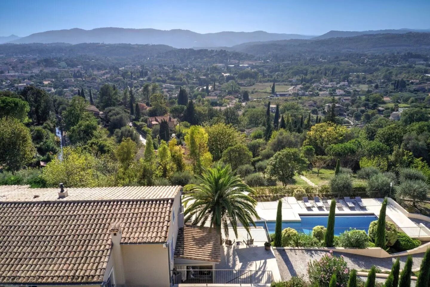 Maison à vendre, 344m², Mouans-Sartoux