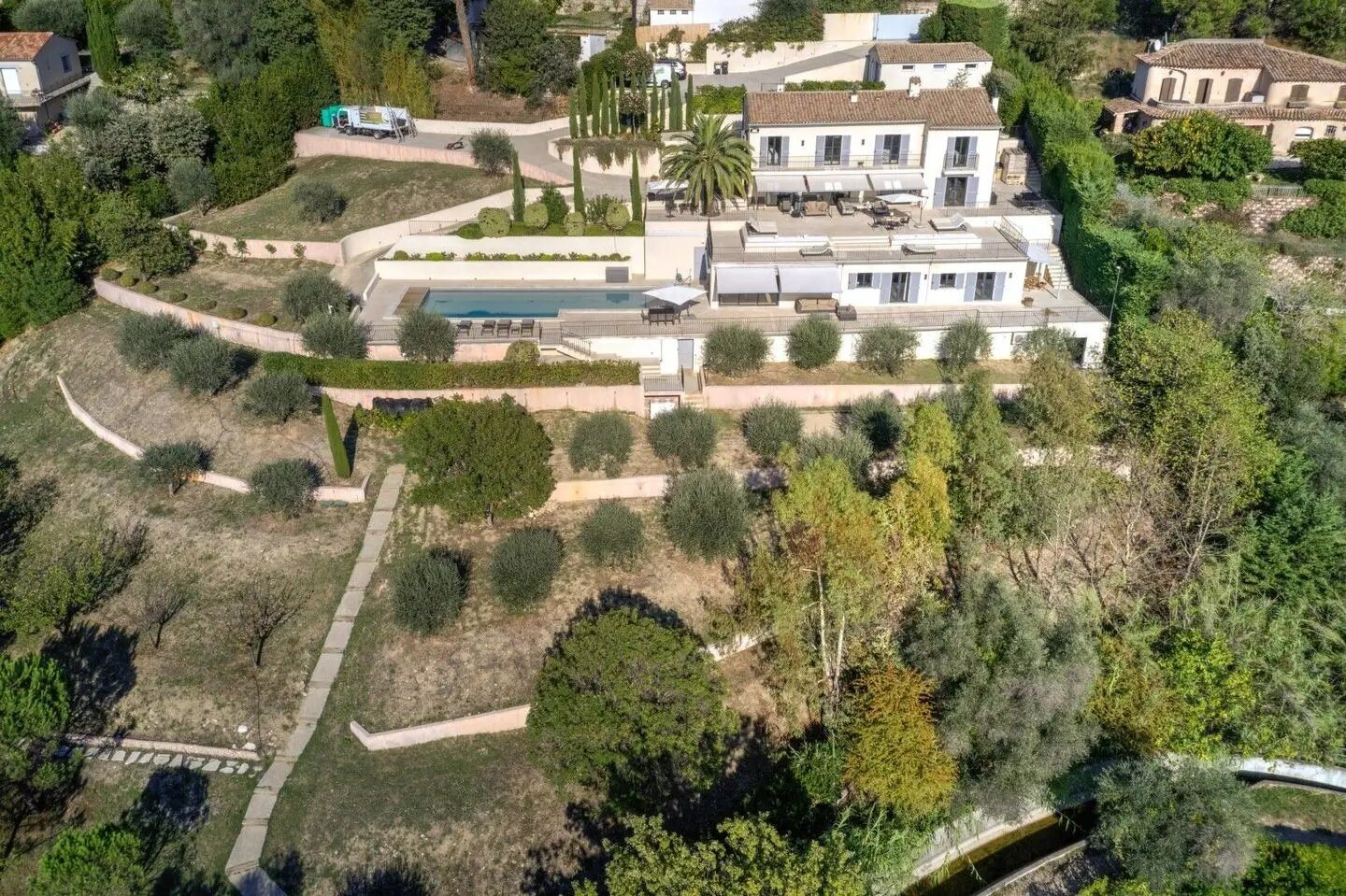 Maison à vendre, 344m², Mouans-Sartoux