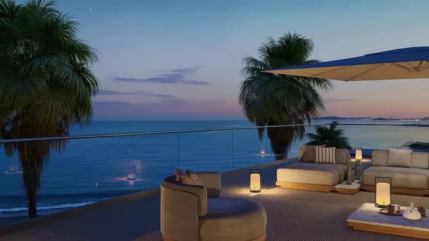 Maison à vendre, 69m², Villeneuve-Loubet