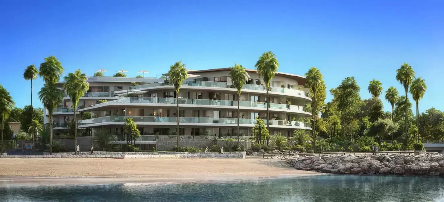 Maison à vendre, 69m², Villeneuve-Loubet