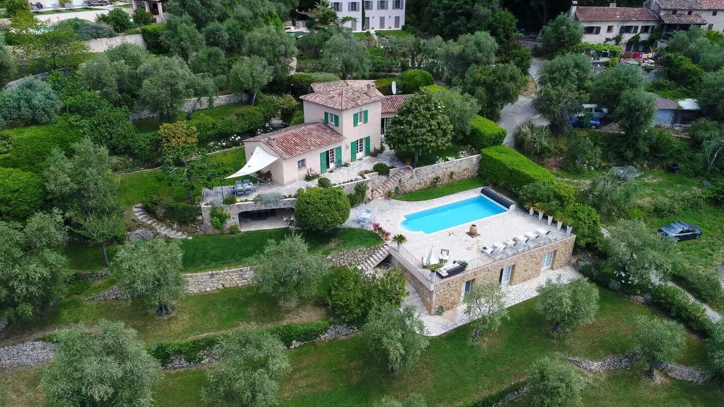 Maison à vendre, 244m², Cabris
