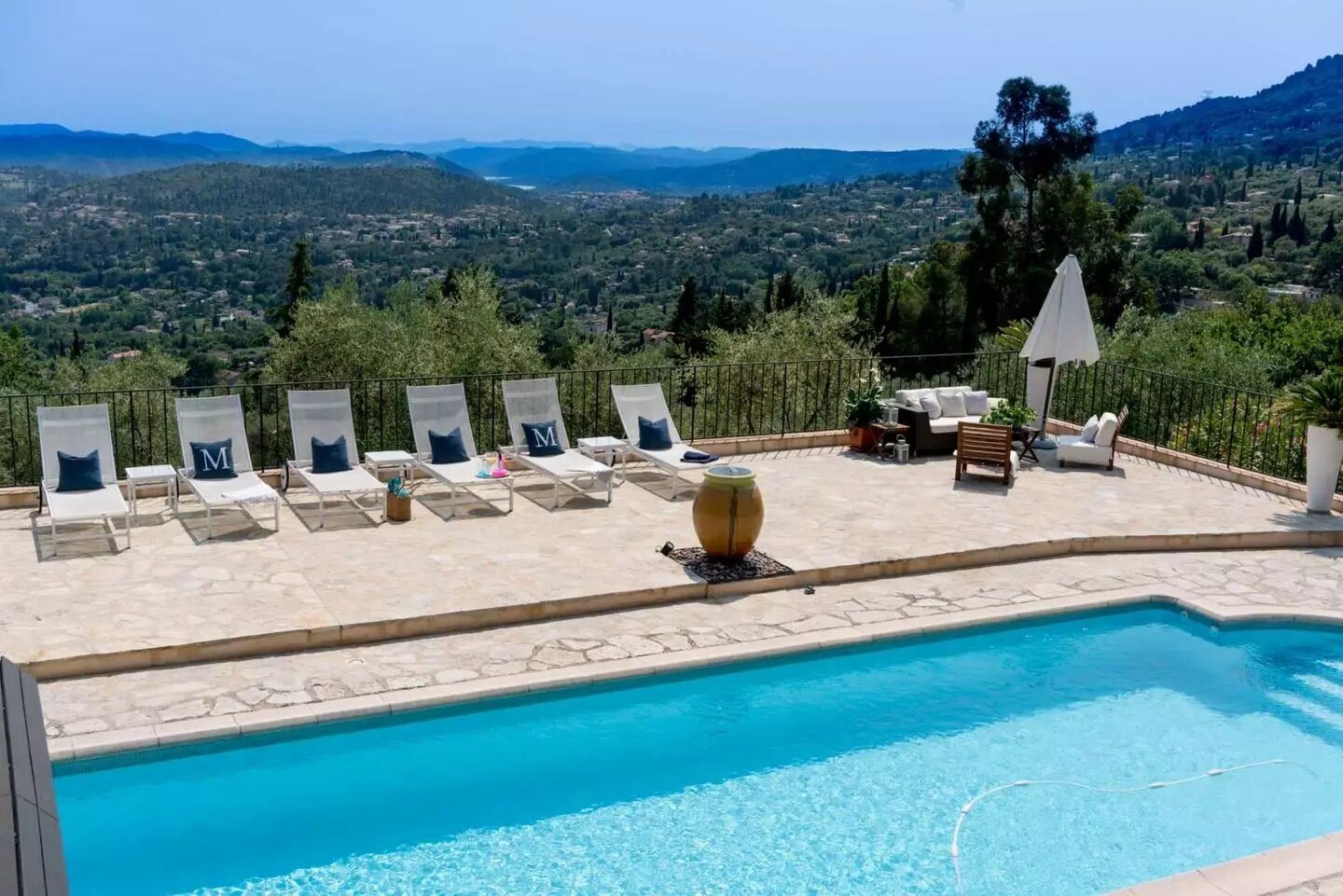 Maison à vendre, 244m², Cabris
