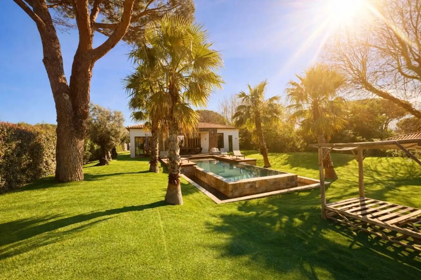 Maison à vendre, 142m², Cogolin