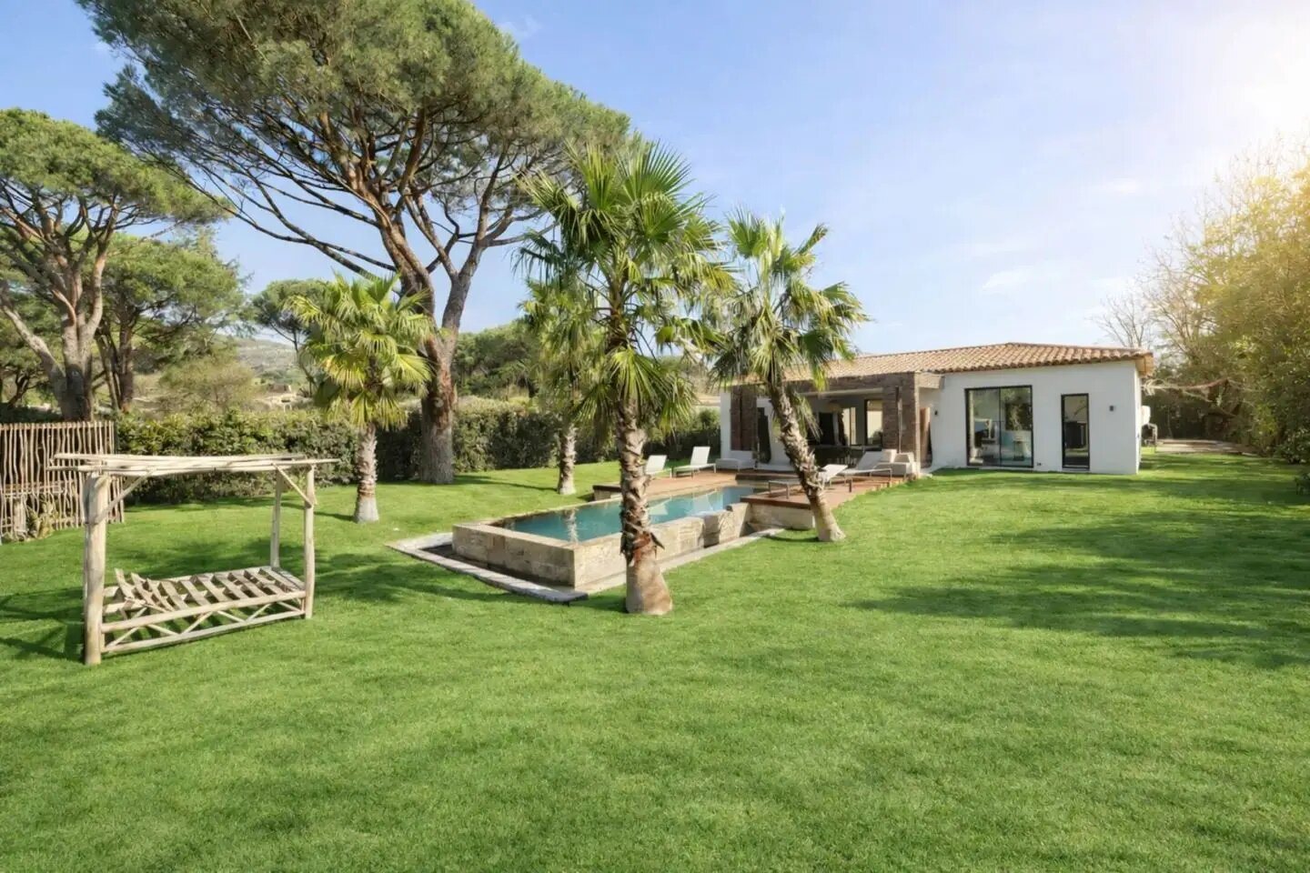 Maison à vendre, 142m², Cogolin