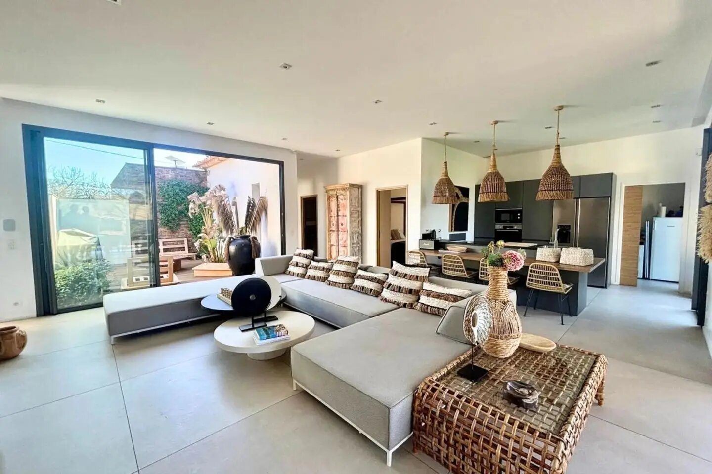 Maison à vendre, 142m², Cogolin