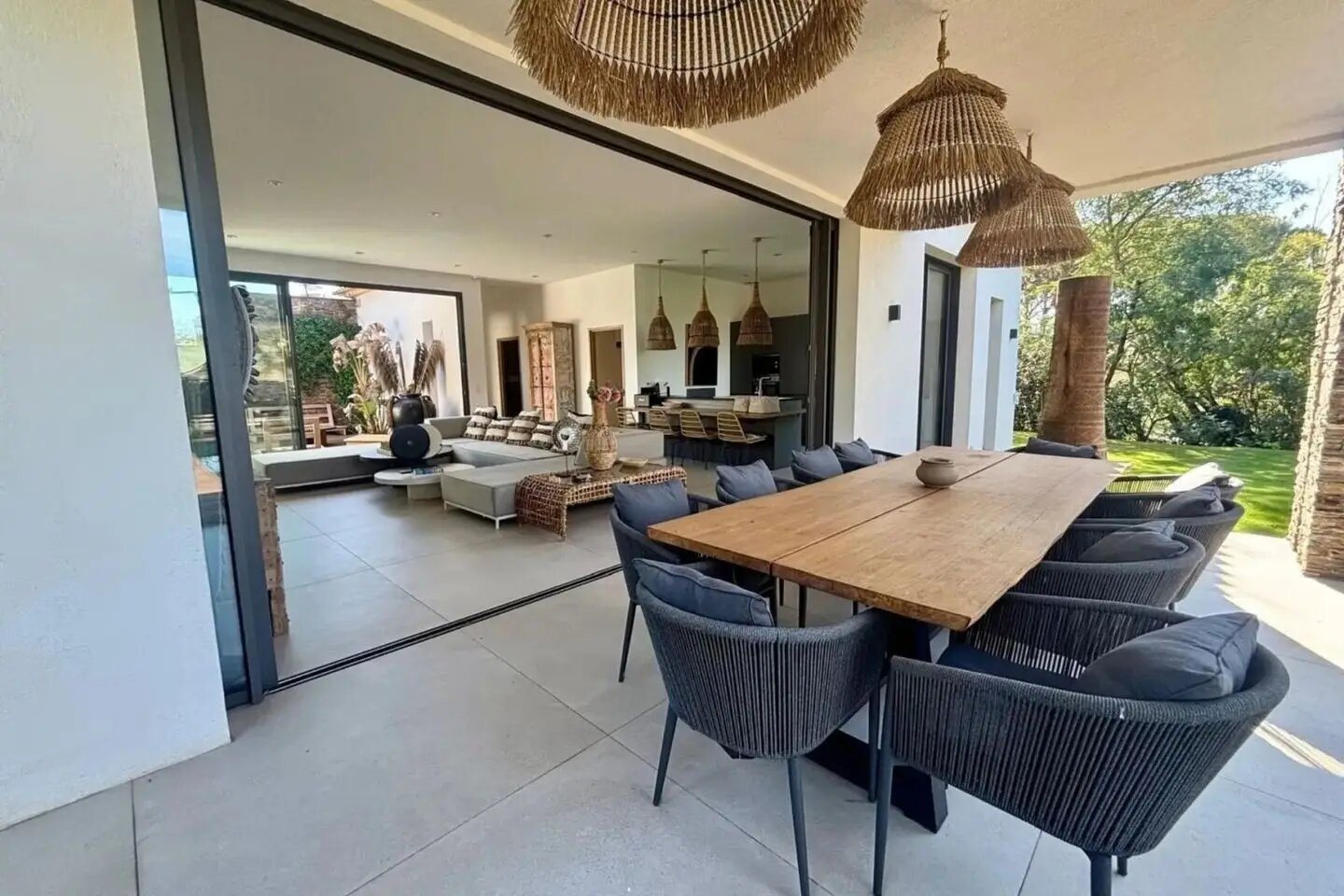 Maison à vendre, 142m², Cogolin