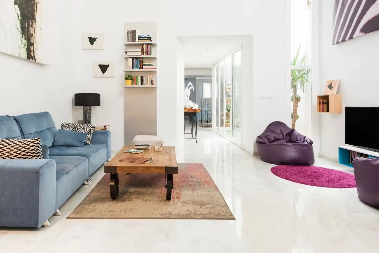 Appartement à vendre, 121m², Saint-Tropez