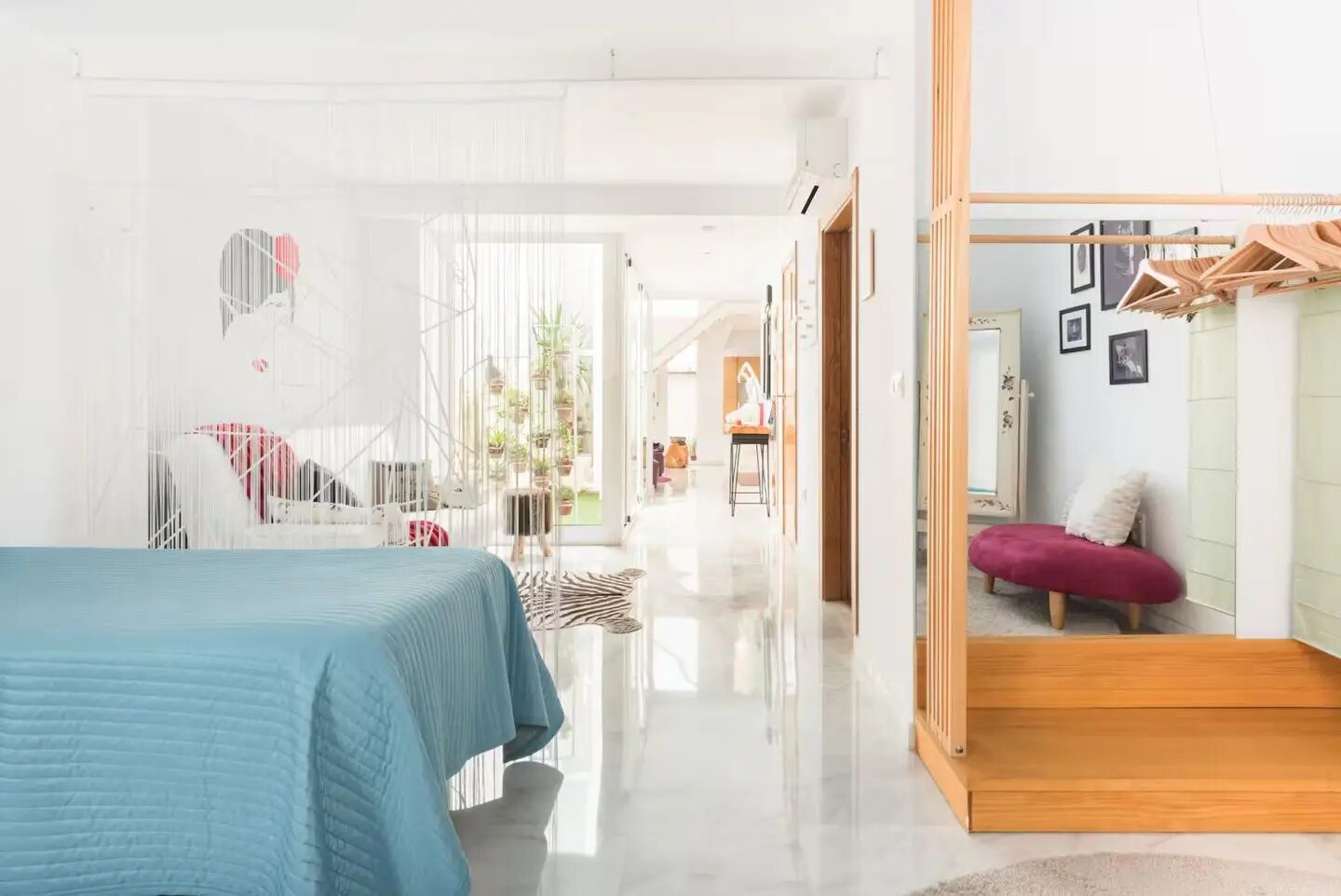 Appartement à vendre, 121m², Saint-Tropez