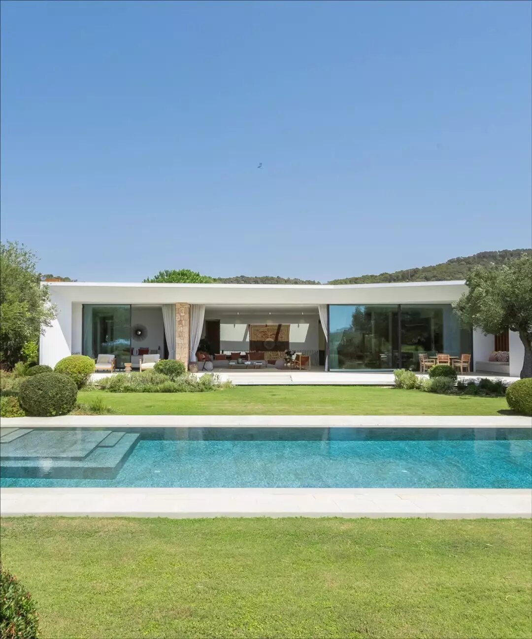 Maison à vendre, 1200m², Saint-Tropez