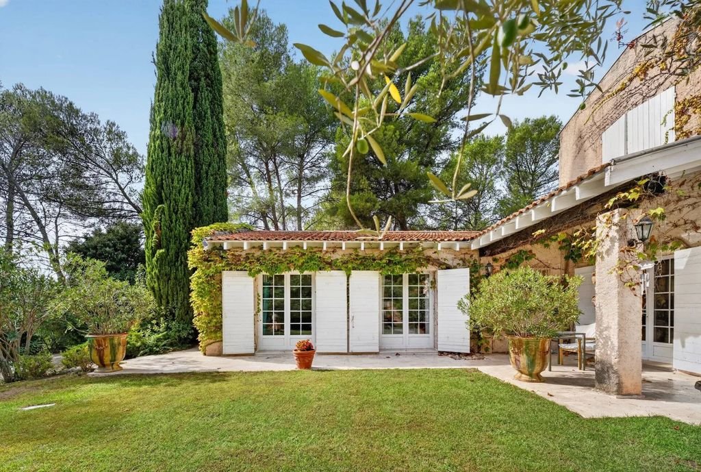 Maison à vendre, 280m², Beaurecueil