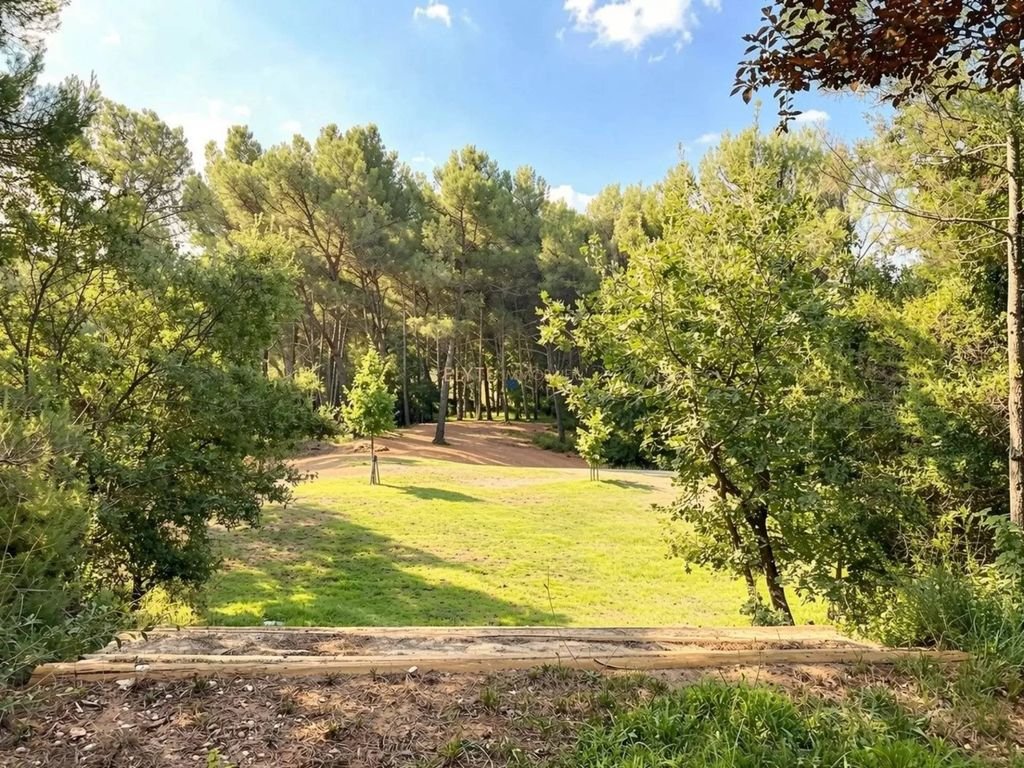 Maison à vendre, 280m², Beaurecueil