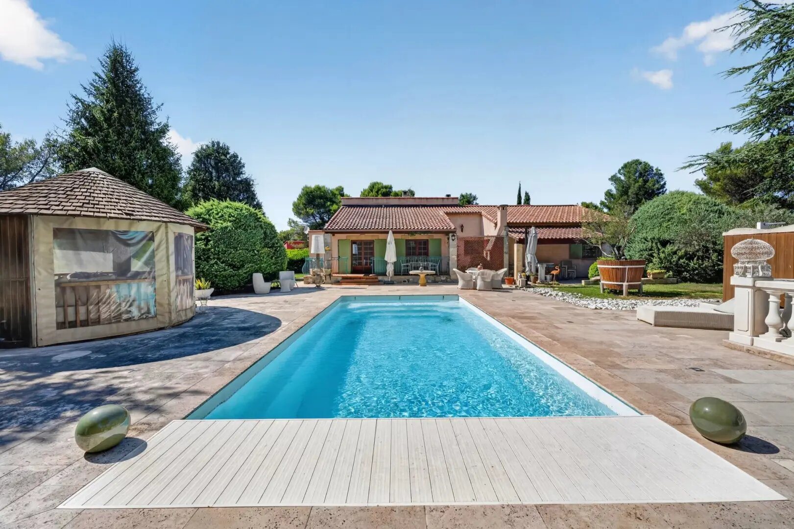 Maison à vendre, 200m², Cabriès