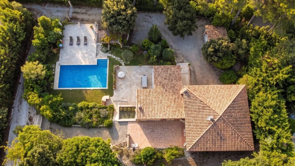 Maison à vendre, 255m², Aix-en-Provence
