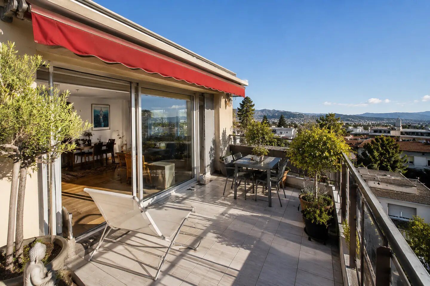 Appartement à vendre, 90m², Aix-en-Provence
