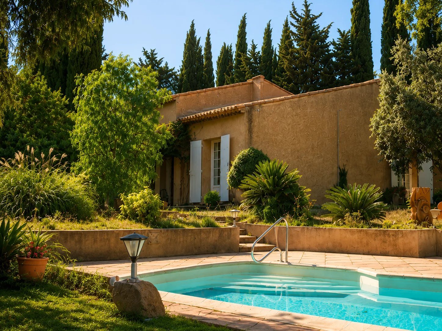 Maison à vendre, 172m², Le Beausset
