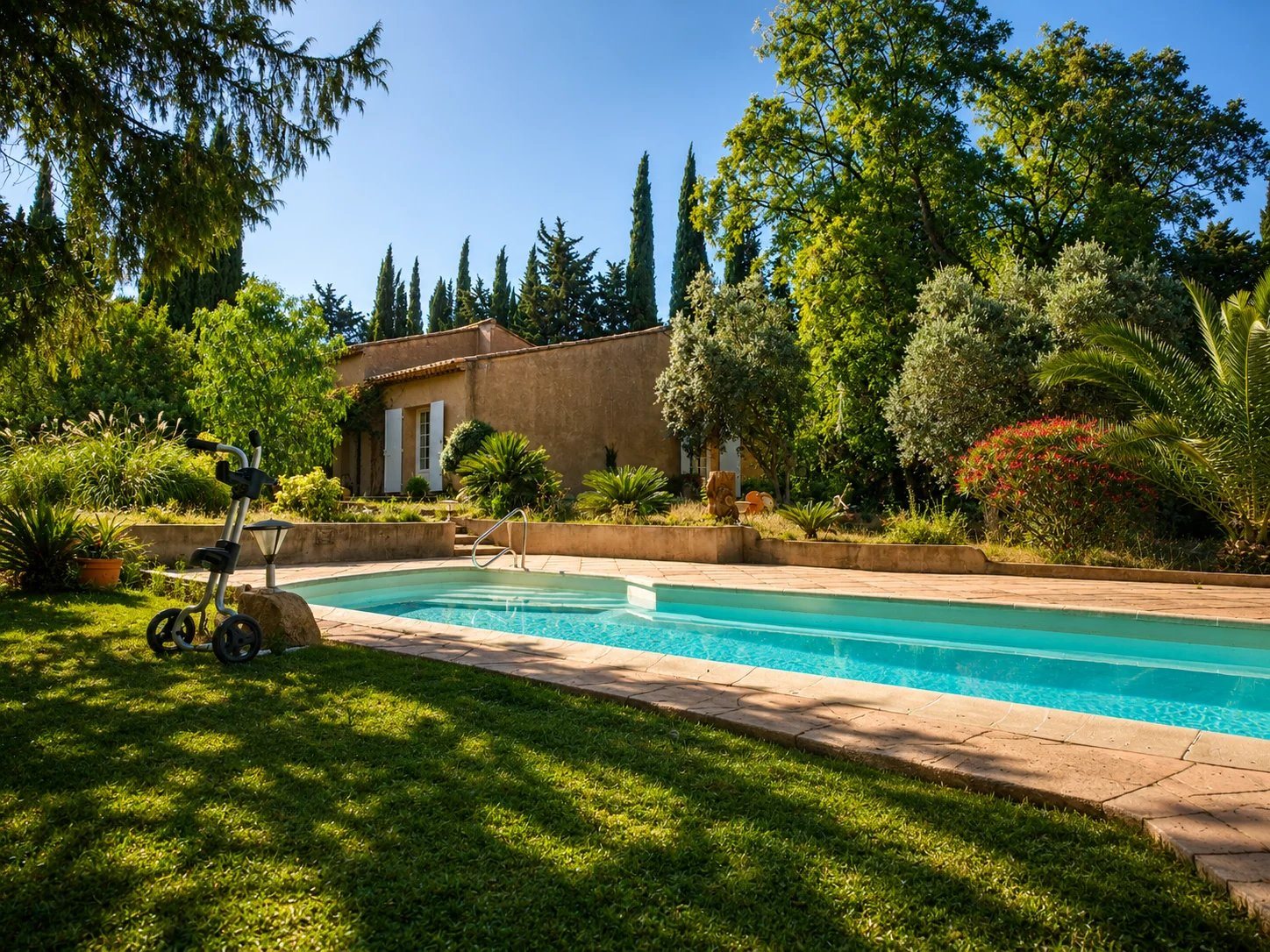 Maison à vendre, 172m², Le Beausset