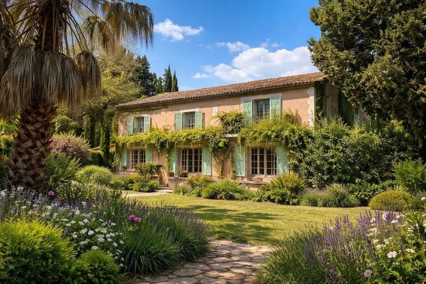 Maison à vendre, 340m², Barbentane