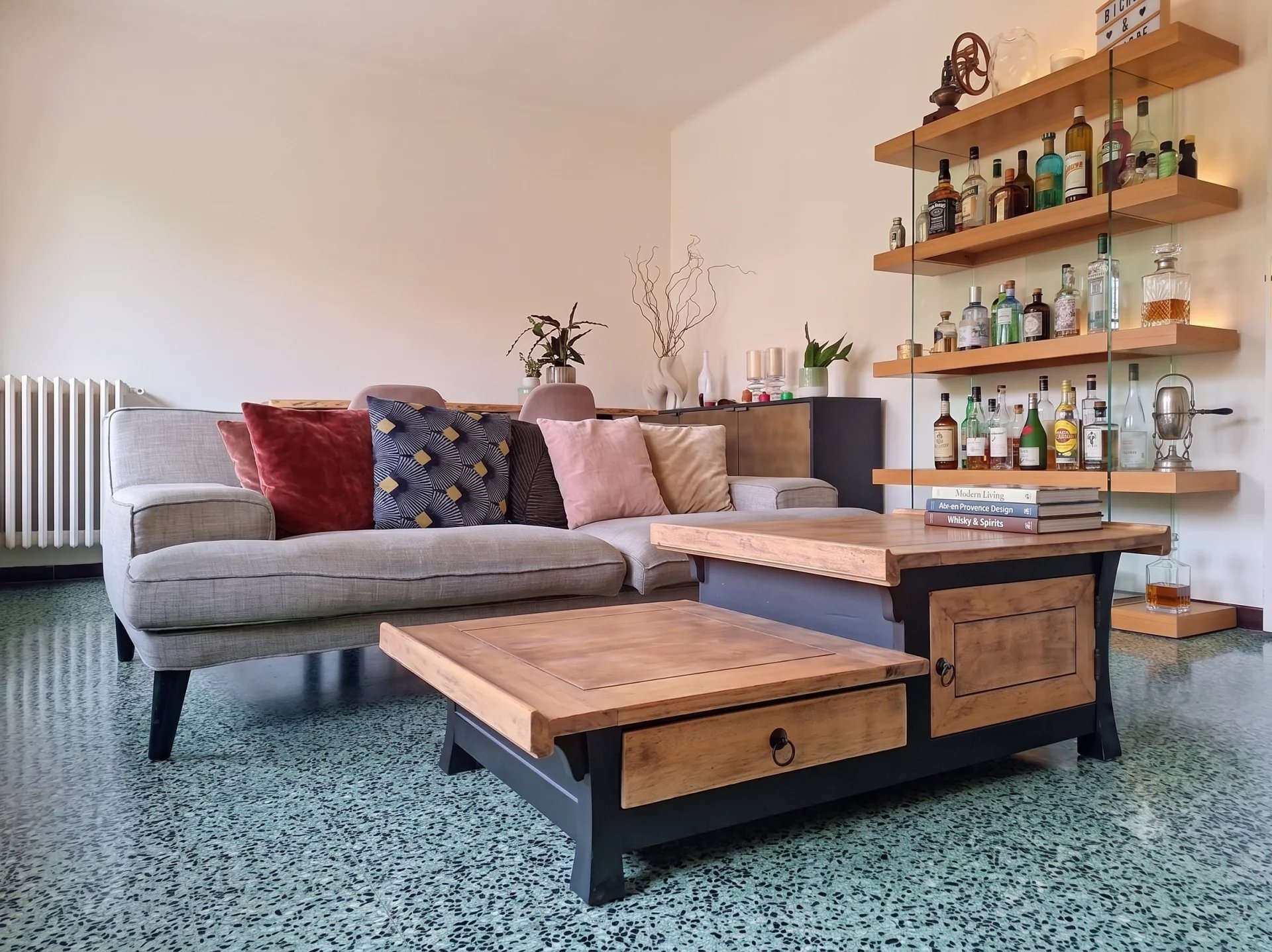 Appartement à vendre, 96m², Aix-en-Provence