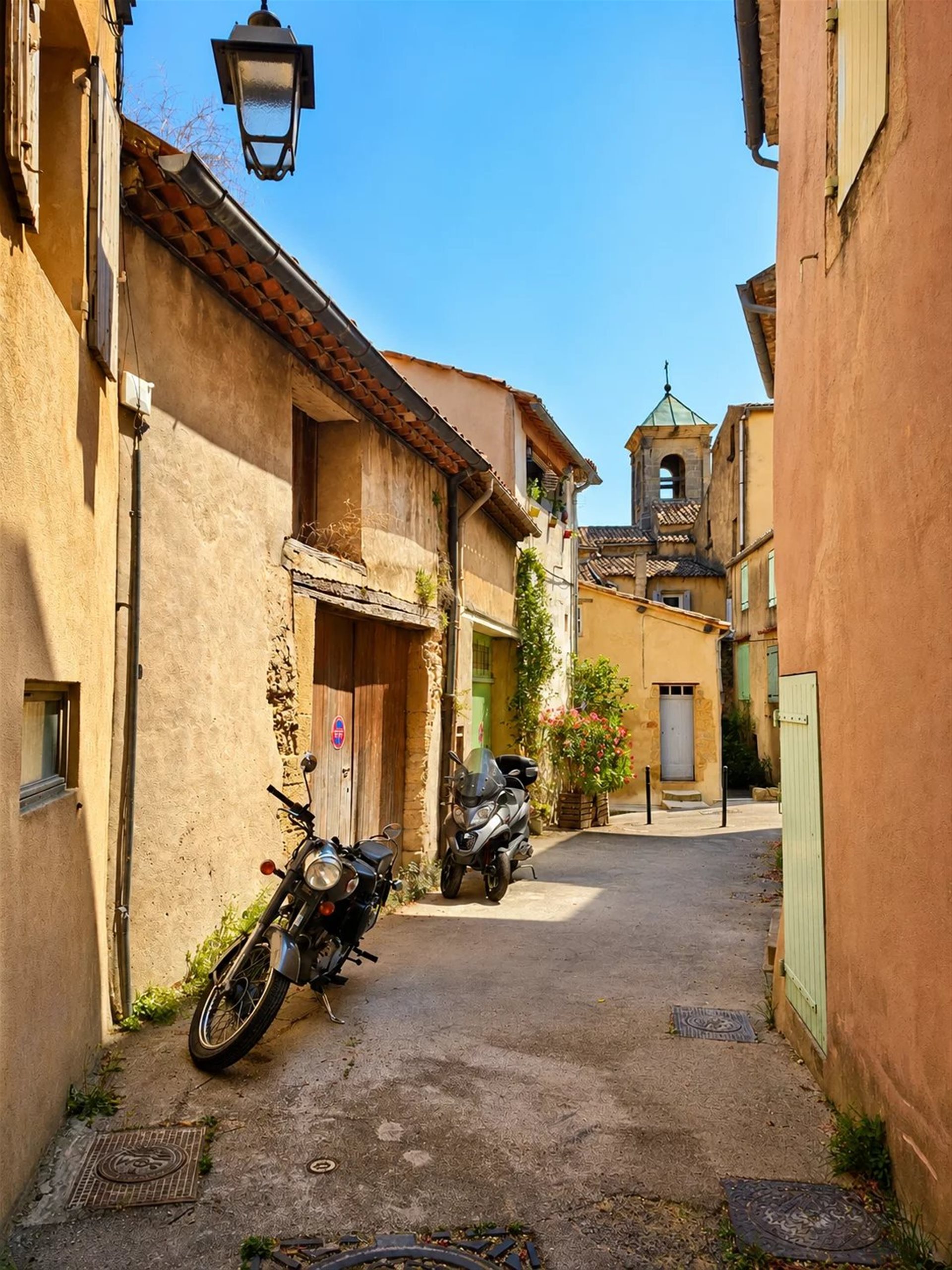 Maison à vendre, 130m², Lourmarin
