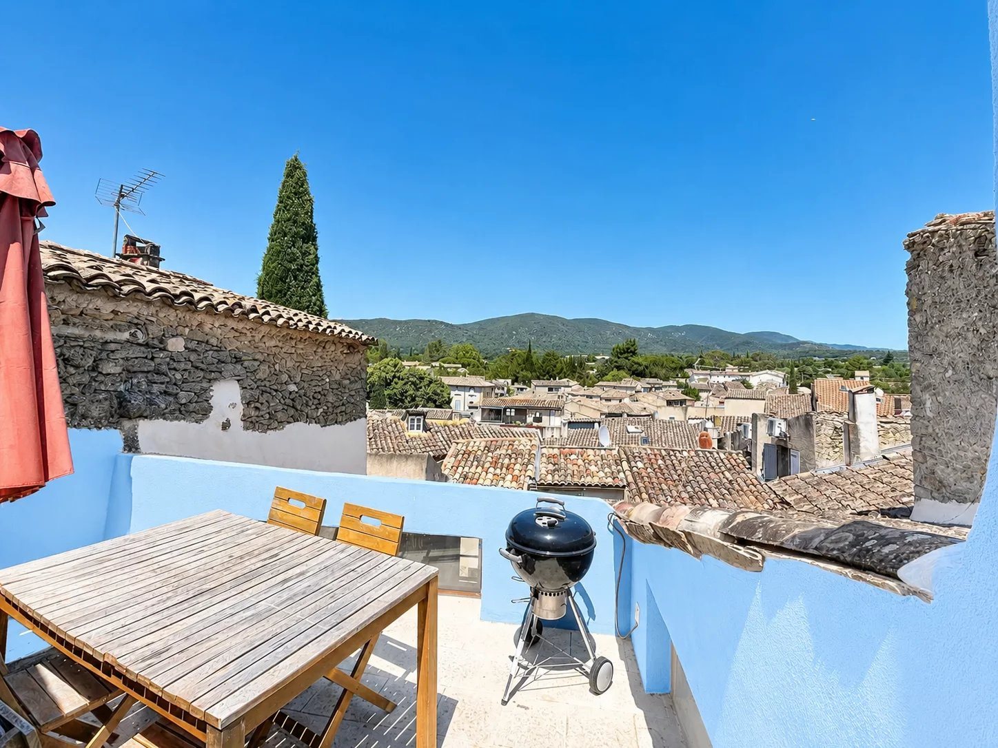 Maison à vendre, 130m², Lourmarin