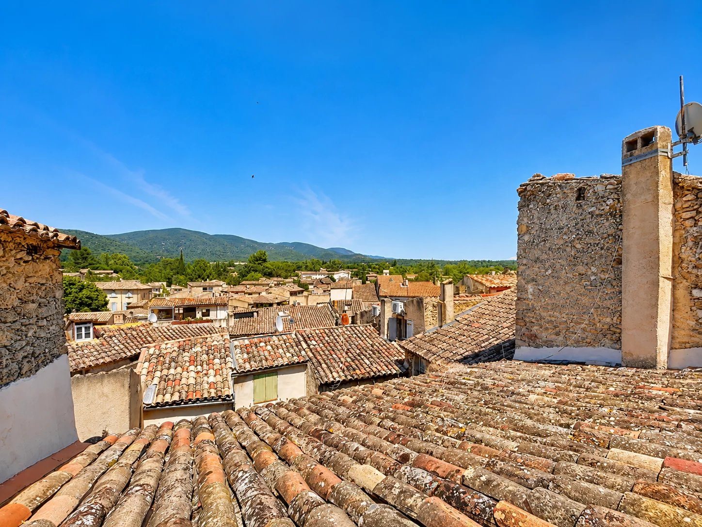 Maison à vendre, 130m², Lourmarin