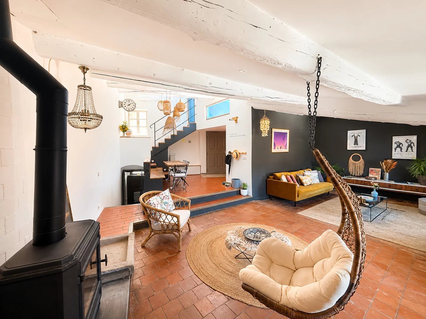 Maison à vendre, 130m², Lourmarin