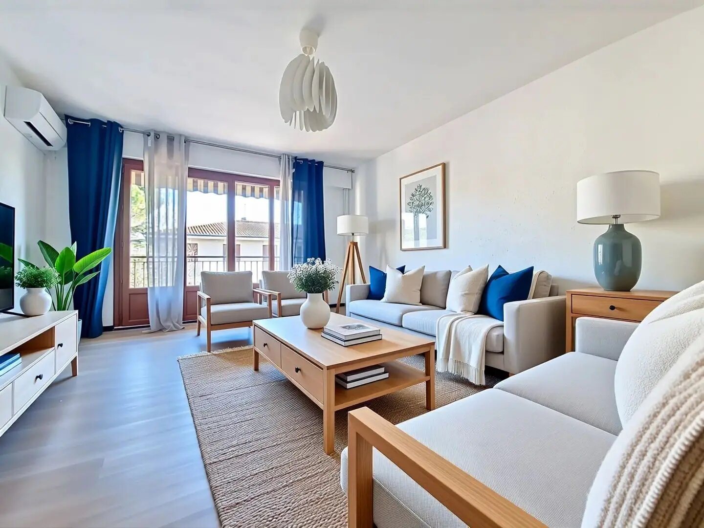 Appartement à vendre, 84m², Aix-en-Provence