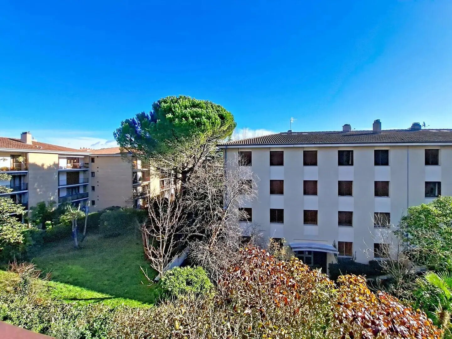 Appartement à vendre, 84m², Aix-en-Provence