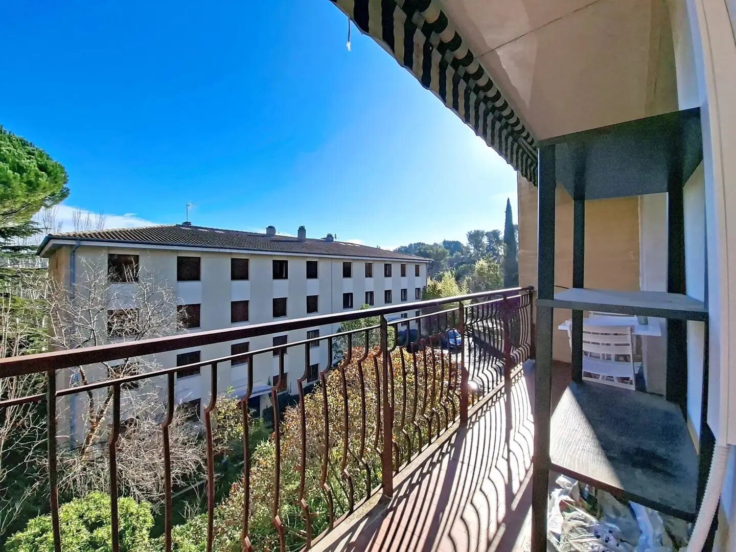 Appartement à vendre, 84m², Aix-en-Provence