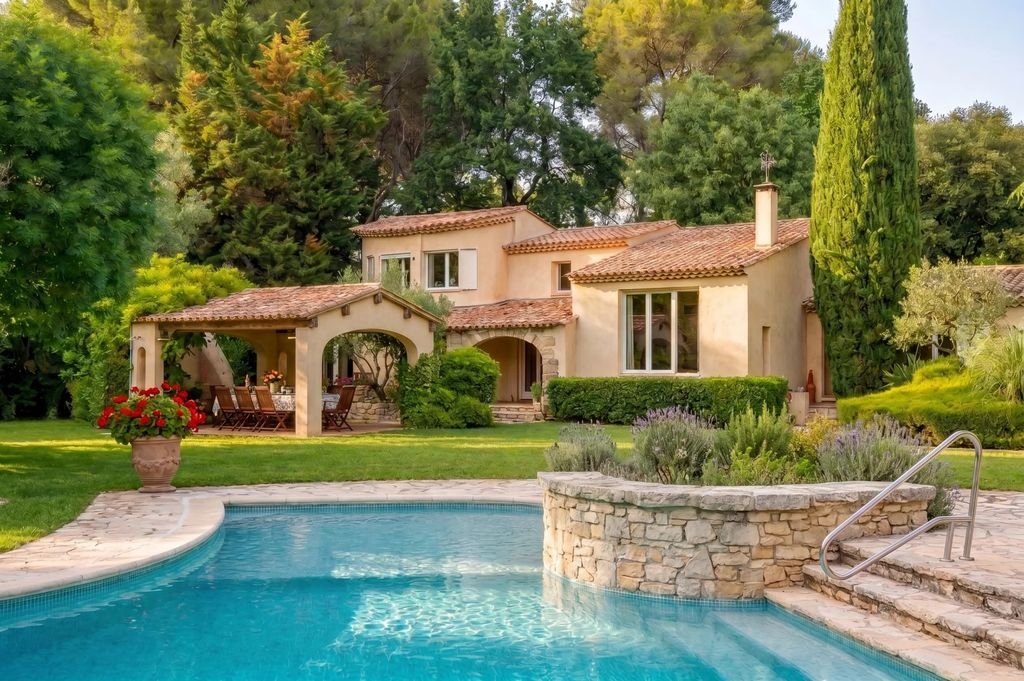 Maison à vendre, 300m², Aix-en-Provence