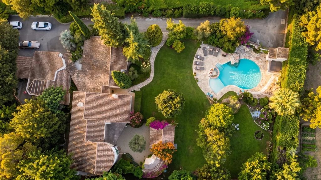 Maison à vendre, 300m², Aix-en-Provence