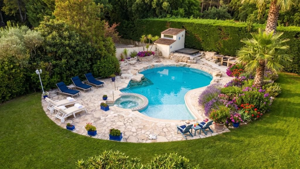 Maison à vendre, 300m², Aix-en-Provence