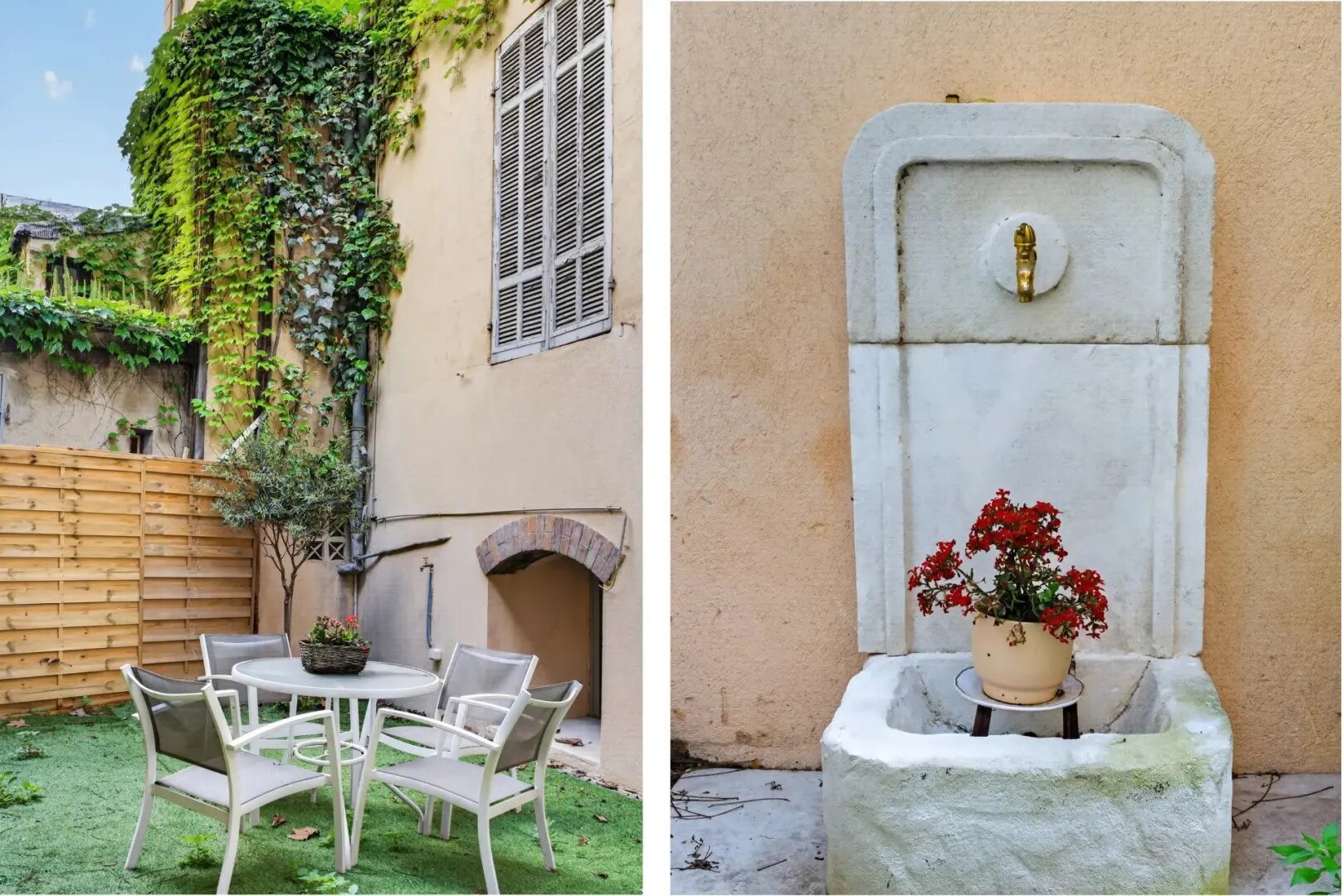 Appartement à vendre, 130m², Aix-en-Provence