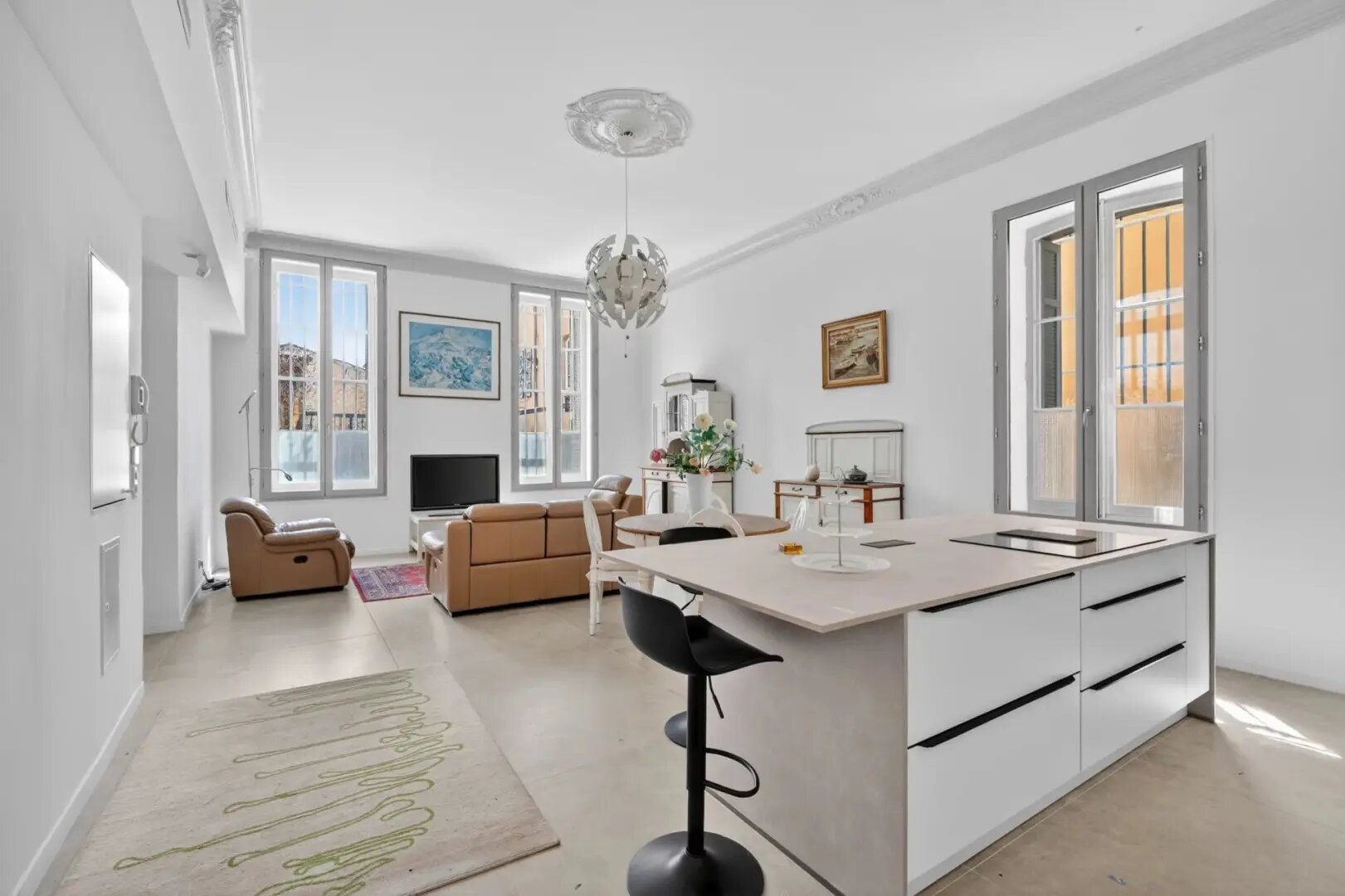 Appartement à vendre, 130m², Aix-en-Provence