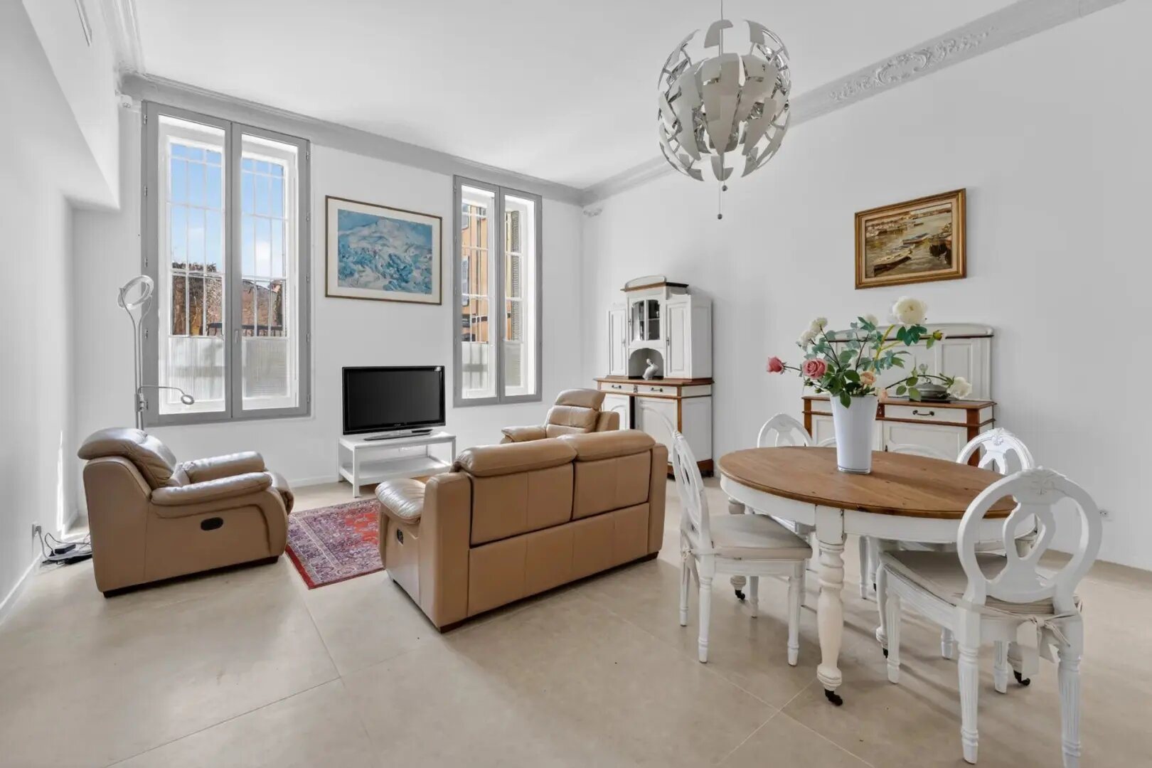 Appartement à vendre, 130m², Aix-en-Provence