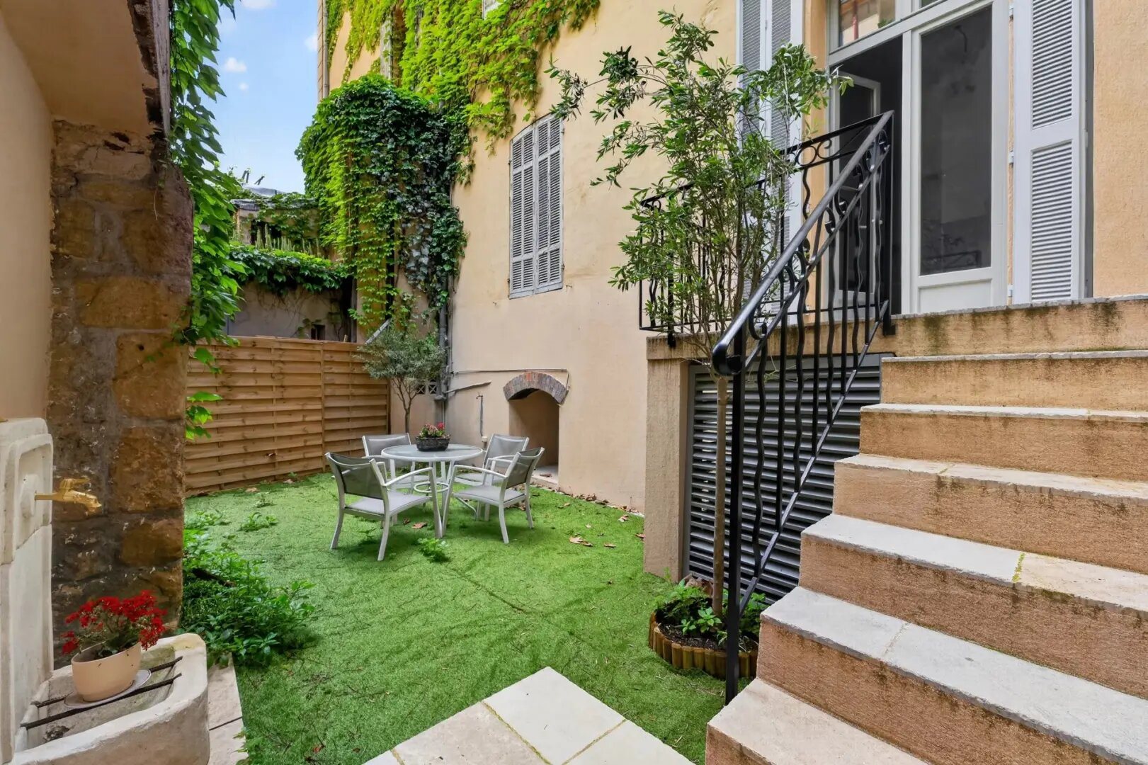 Appartement à vendre, 130m², Aix-en-Provence