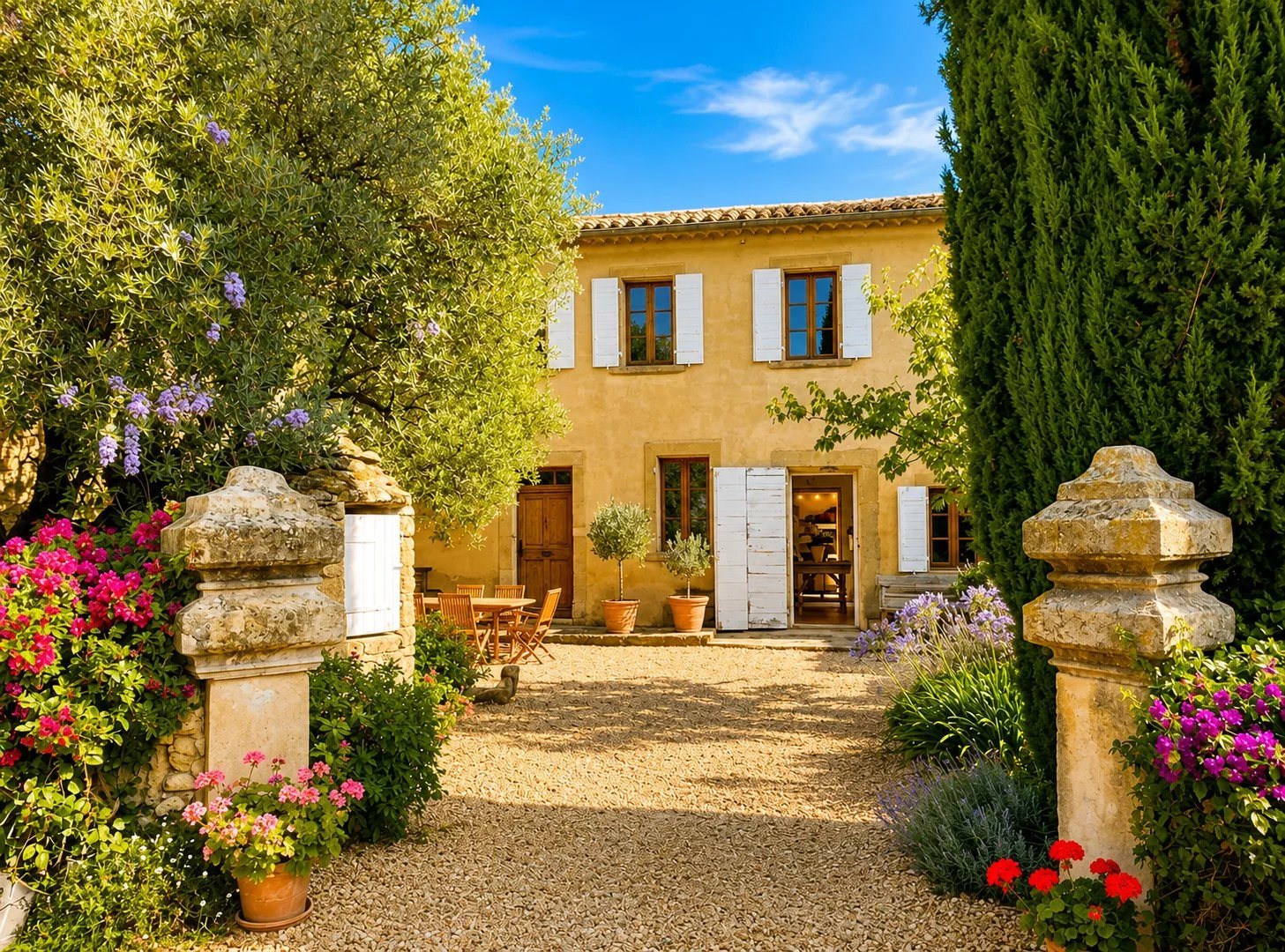Maison à vendre, 350m², Cadenet