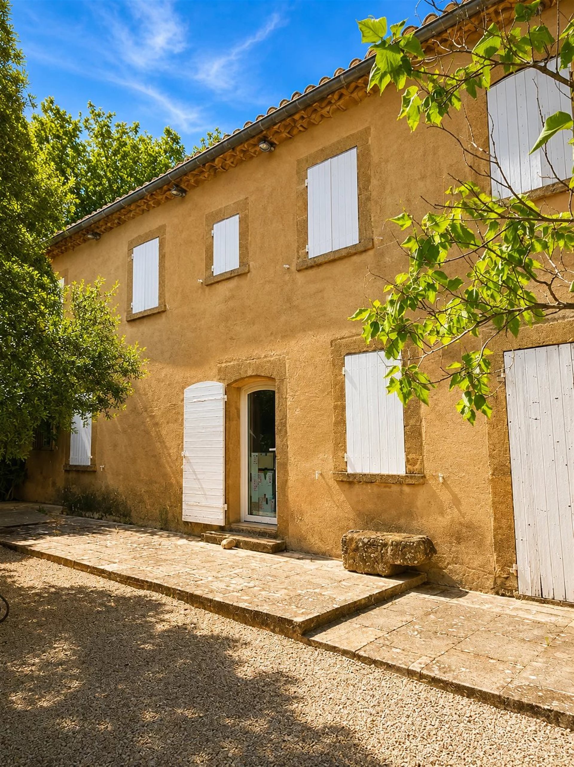 Maison à vendre, 350m², Cadenet