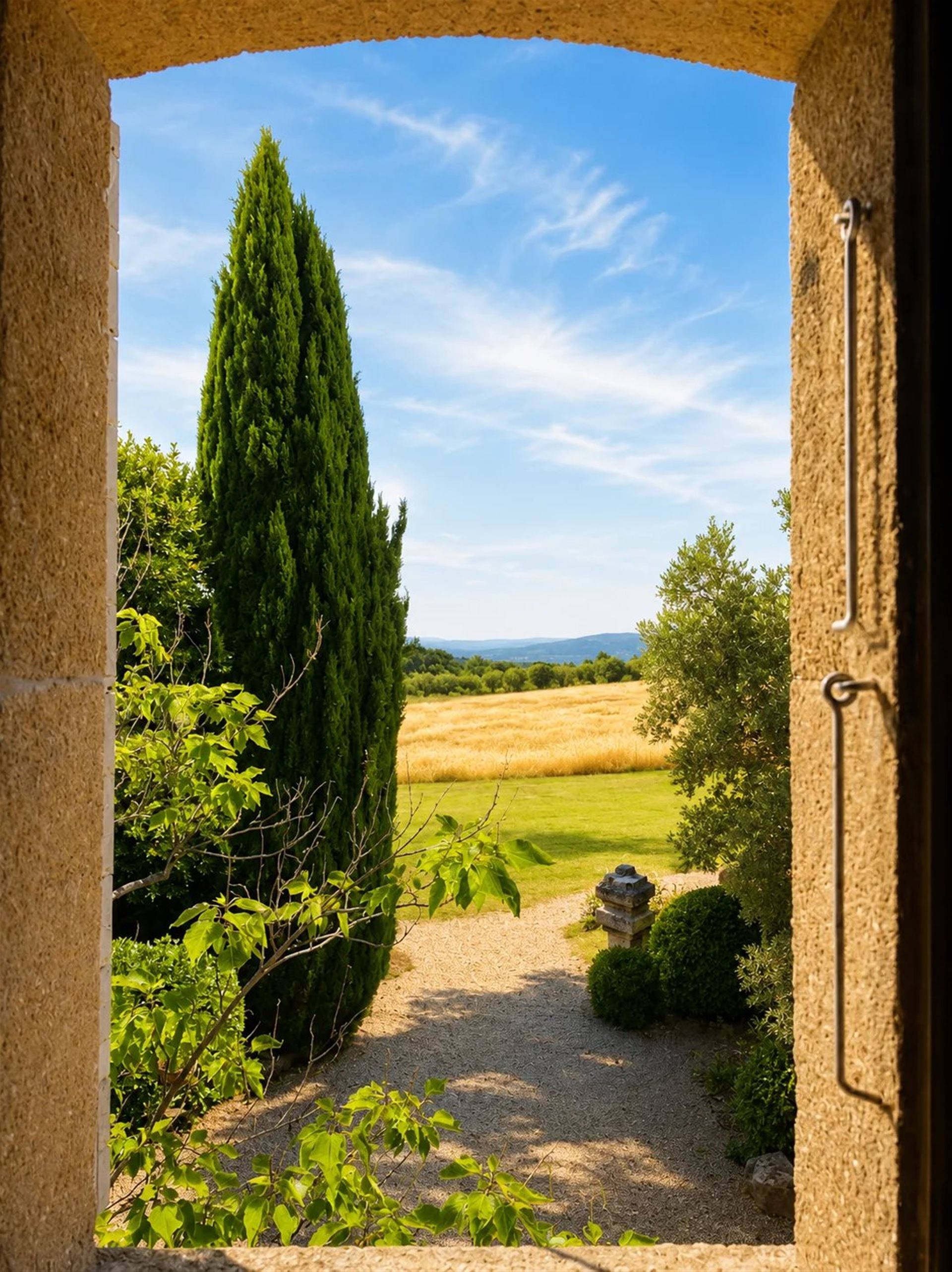 Maison à vendre, 350m², Cadenet